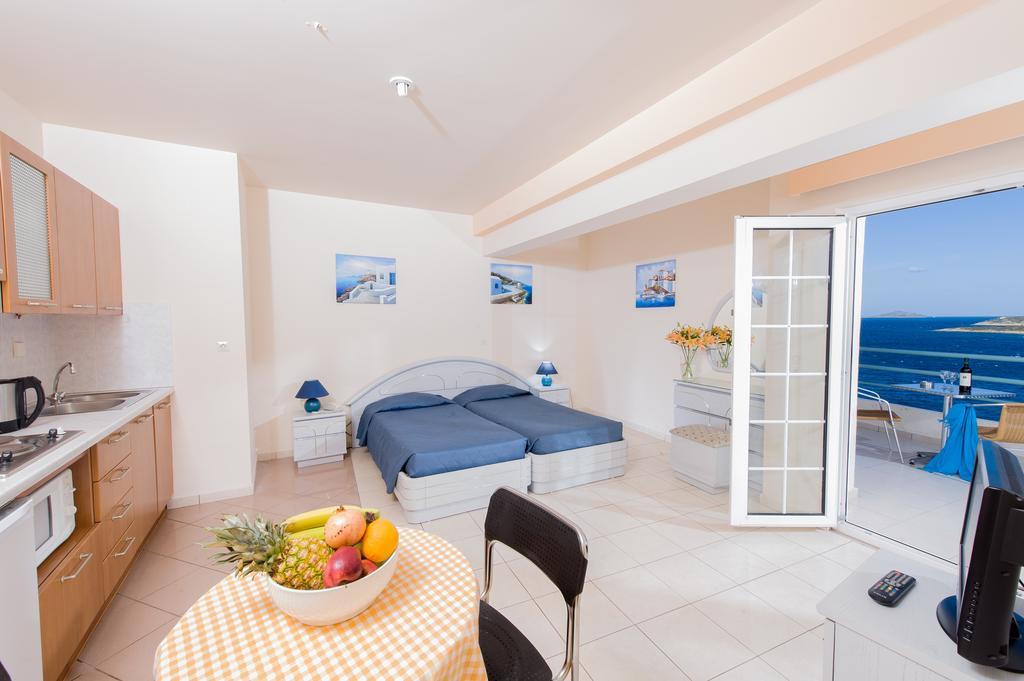 Aparthotel Creta