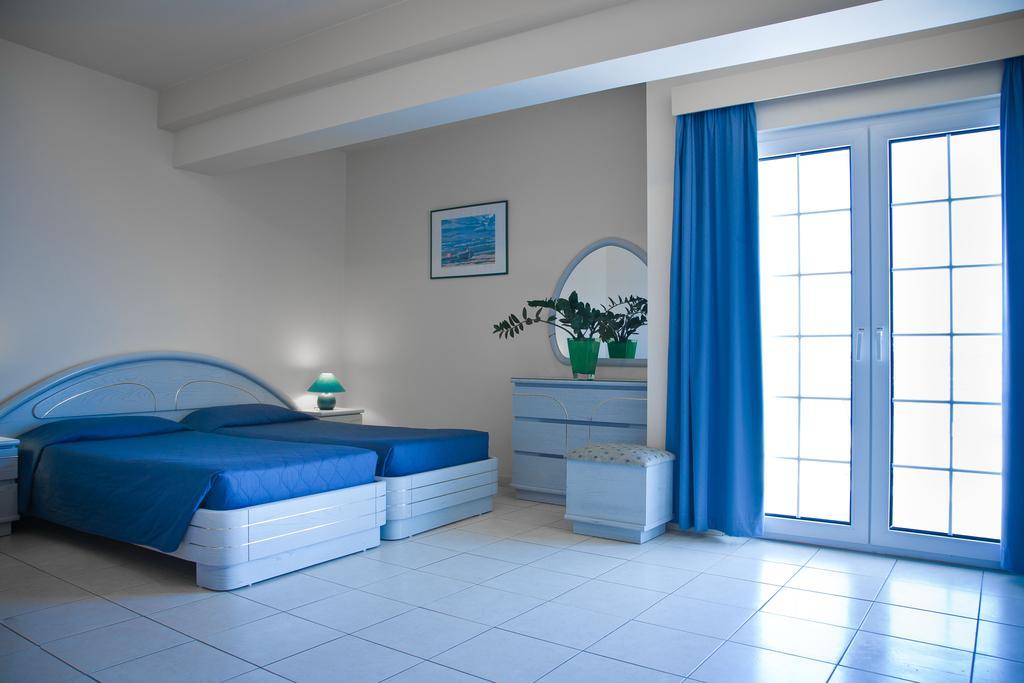 Aparthotel Creta