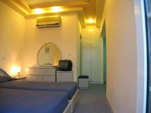Creta Aparthotel
