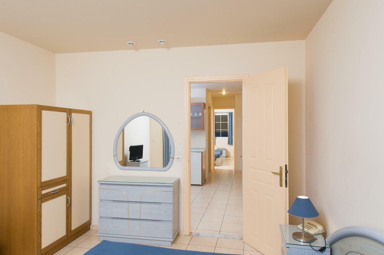 Aparthotel Creta