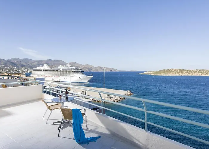 Creta Hotel
