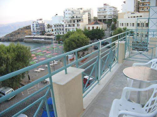 Creta 公寓式飯店 2*